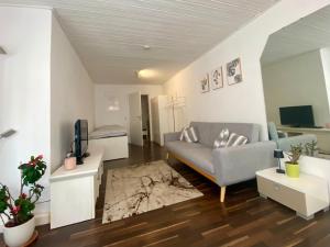 Ferienwohnung Geiger