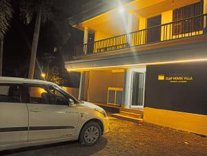 Clap House Home