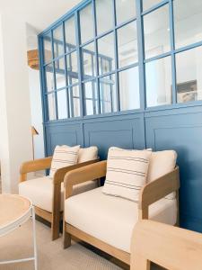 Lembranza Guest House