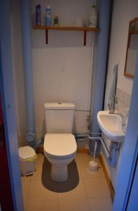 Appartements Gite de Cep et de Gres : photos des chambres