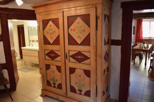 Appartements Gite de Cep et de Gres : photos des chambres