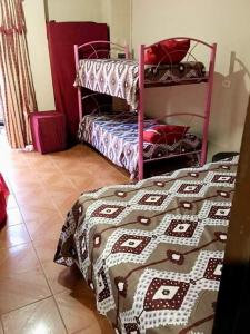 Hospedaje Encarnacion