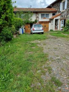 Maisons d'hotes Bienvenue chez Bernard : photos des chambres