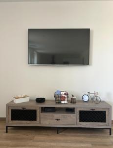 Appartements Appartement renove - Climatise - Paray-le-Monial : photos des chambres