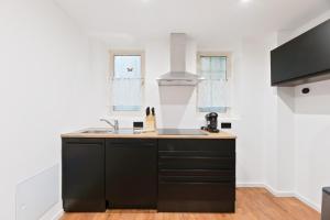 Stuttgart City Apartment Brunnenstraße 13