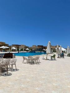 ڤيلا في الساحل الشمالي