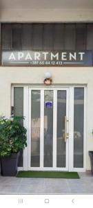 Mila LOFT city center-free parking