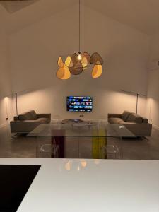 Villas Il Clovio - Discreet luxury, close to Futuroscope : photos des chambres