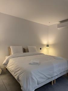 Il Clovio - Discreet luxury, close to Futuroscope