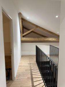 Villas Il Clovio - Discreet luxury, close to Futuroscope : photos des chambres