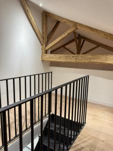 Villas Il Clovio - Discreet luxury, close to Futuroscope : photos des chambres