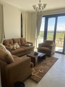 Cozy Villa in Marassi, Alamein