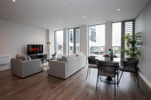 Greengate Luxury Apartment - Hébergements non classés à Manchester