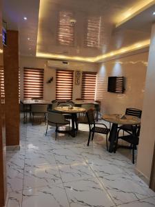 Naowa guest house