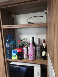 Nowy York - Sauna - Jacuzzi - Najczystsze jezioro PL - SPA - STYRUŚ