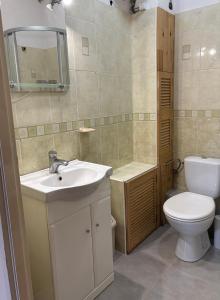 Apartament Main Street