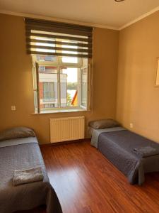 Apartament Main Street