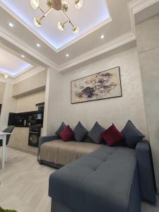 Tashkent city Gardens E 8-73