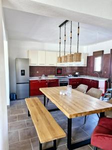 Village Studio Alexiou