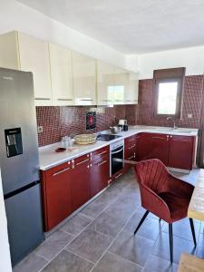 Village Studio Alexiou