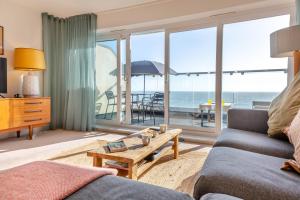 Sunset Townhouse – Pwllheli - Ubytování bez kategorie ve městě Pwllheli