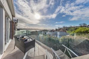 Nyth Glan Y Mor - Unterkünfte ohne Kategorie in Aberdyfi