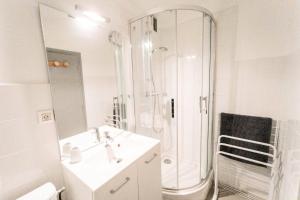 Appartements Residence Le Caribou - Studio 2 personnes expose Sud MAE-8104 : photos des chambres