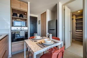 Disegni 15 - Departamento Santiago, Cercano a Metro y Cultura