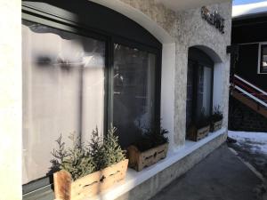 Appartements Chalet Ange - 2 pieces 4 personnes expose sud est MAE-8114 : photos des chambres