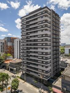 Studio completo no coração de Moema - ON Maracatins