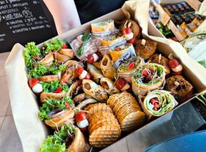 Nowy York - Sauna - Jacuzzi - Najczystsze jezioro PL - SPA - STYRUŚ