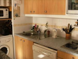 Résidence La Claree - 2 pièces cabine 6 personnes exposé Sud MAE-8224