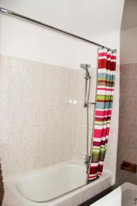 Résidence Le Zesherrion - Studio 2 personnes exposé Est MAE-8414