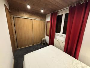 Appartements Chalet Ange - 3 pieces 6 personnes expose Ouest MAE-8554 : photos des chambres