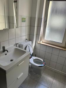 Barmen Stilvolle Wohnung