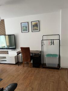 Barmen Stilvolle Wohnung