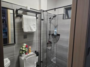 Haven Studio Apartment Near JKI & SGR With Swimming pool & Gym