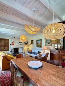 La parenthèse charentaise