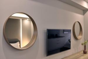 Live in Athens City center flat