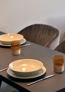 Live in Athens City center flat