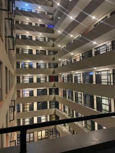 Royal Suburbs by TSAVO, Nairobi