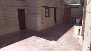 Inti Pacha habitaciones