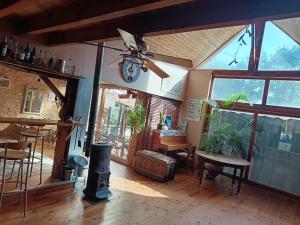 Maisons de vacances Mas Picou : photos des chambres