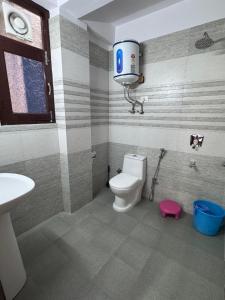 The Solace Hills Hotel and Home Stay - Manali