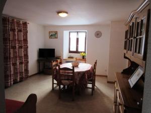 Résidence Maison Monnier - 3 pièces 6 personnes 3 exposé Sud MAE-9354