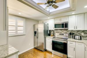 Extended-Stay Hub! Whiskey Creek, Fort Myers Condo