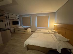 Hotel Flat Guarulhos 5