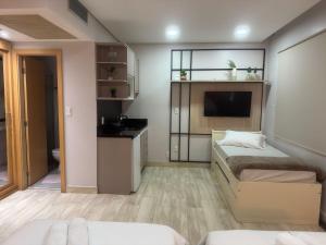 Hotel Flat Guarulhos 5