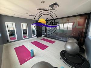 Hotel Flat Guarulhos 5