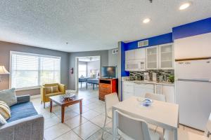 2 Mi to Disney Resort Condo with Pool Access